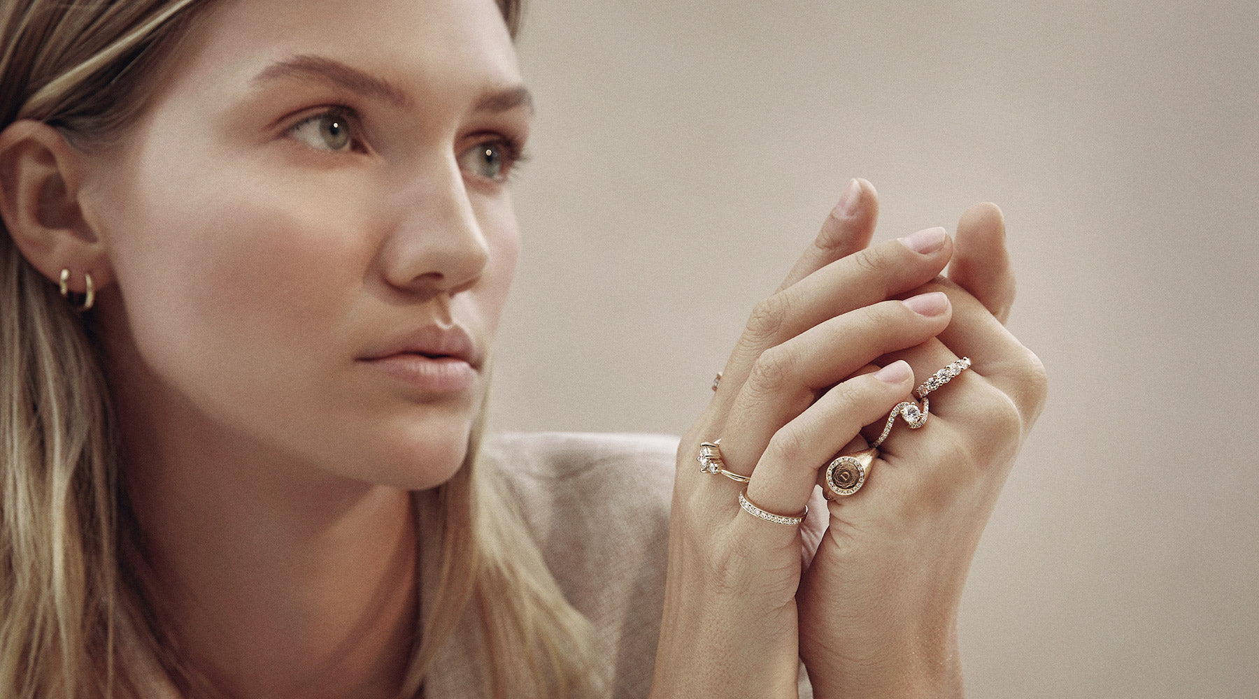 Masterful Signet Jewellery