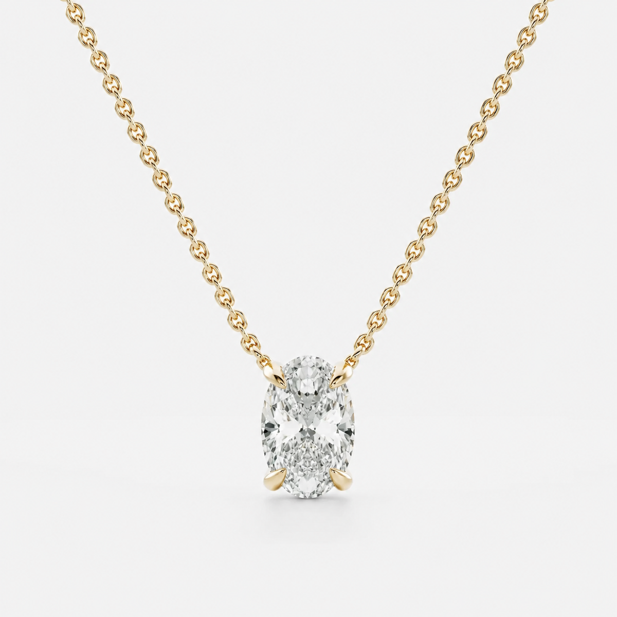 Necklaces & Pendants