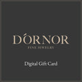 Digital Gift Card